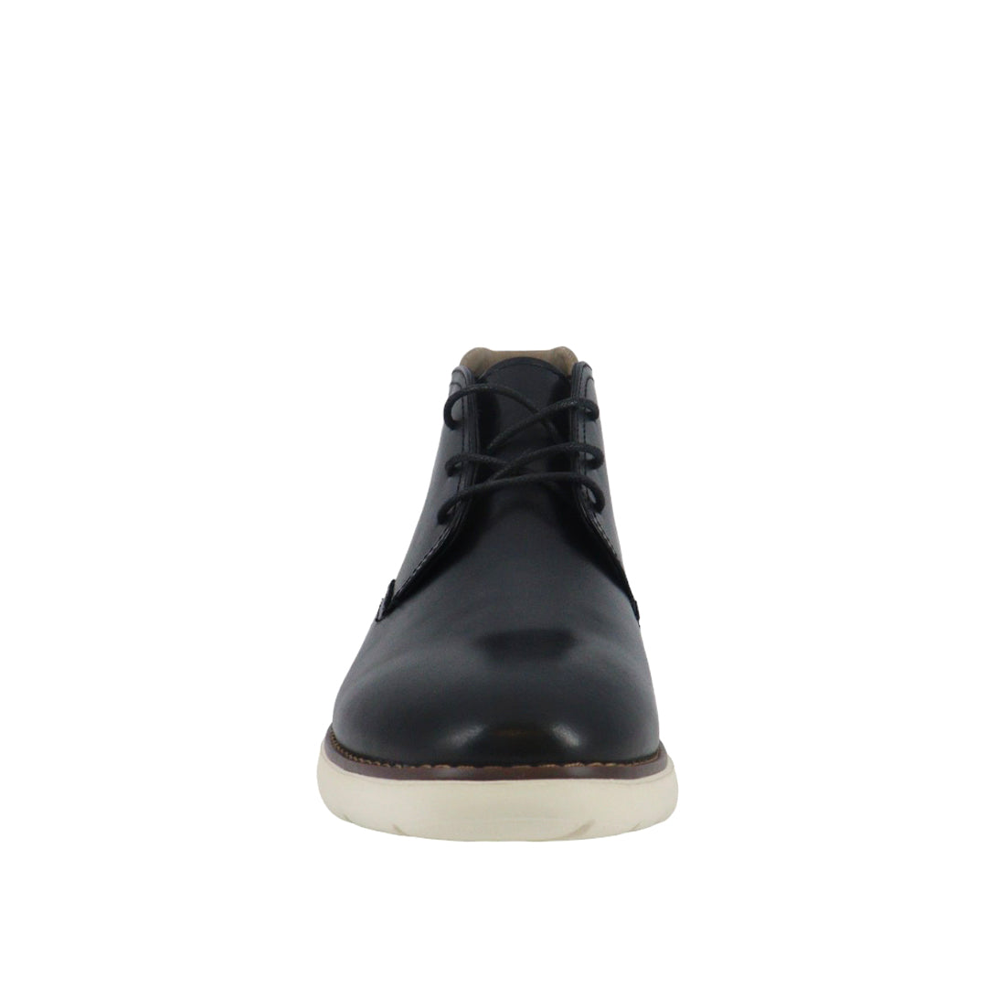 Botines Itai color negro