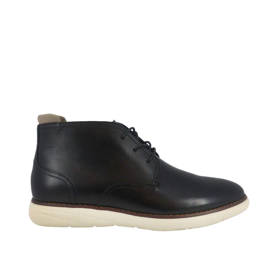 Botines Itai color negro