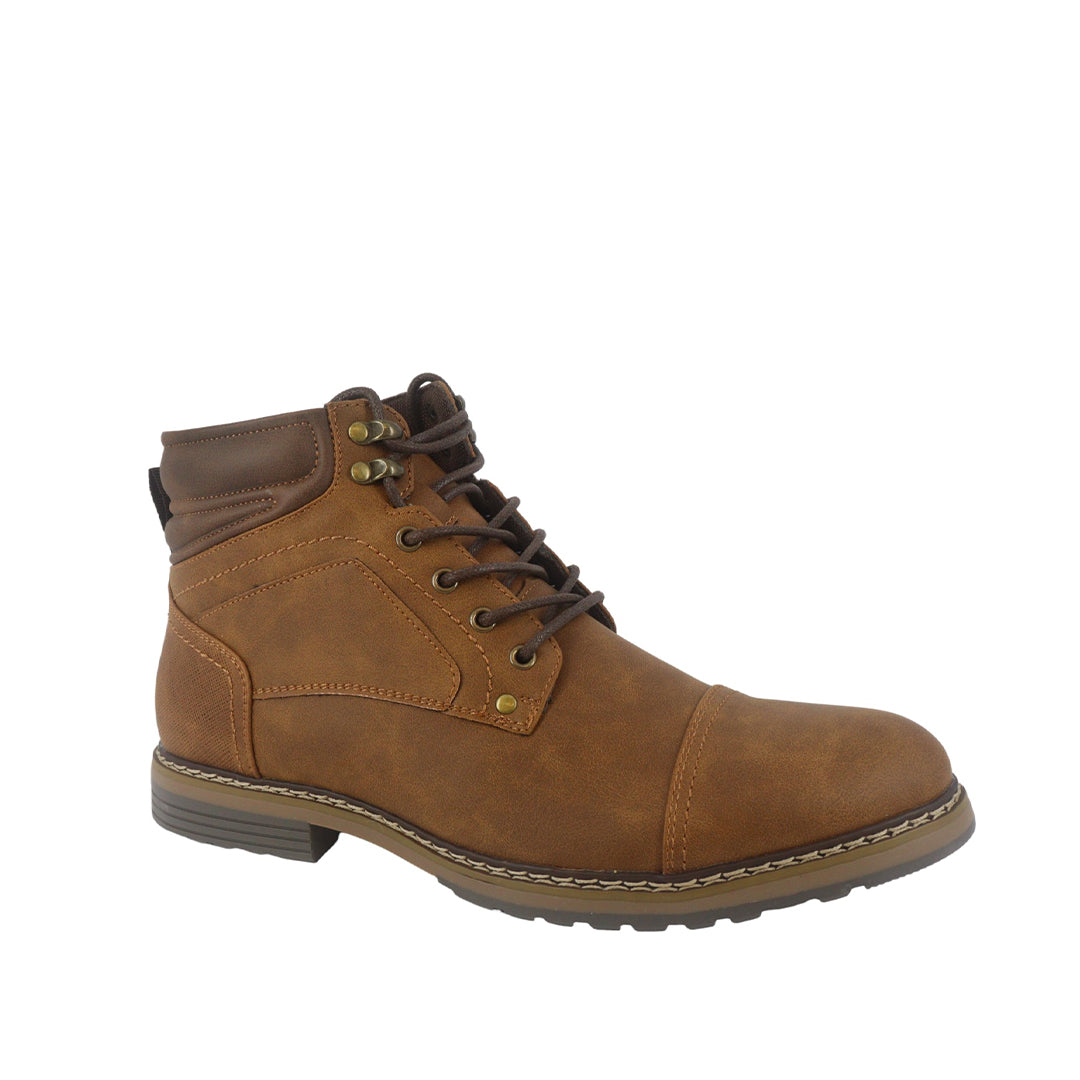 Botas Kit color tan