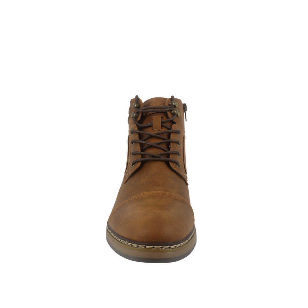 Botas Kit color tan