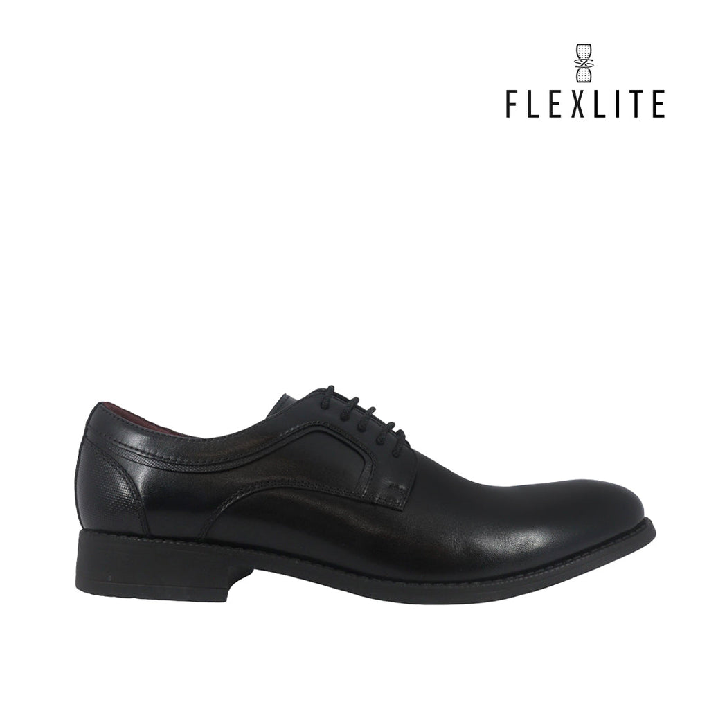 Oxford Genaro color negro