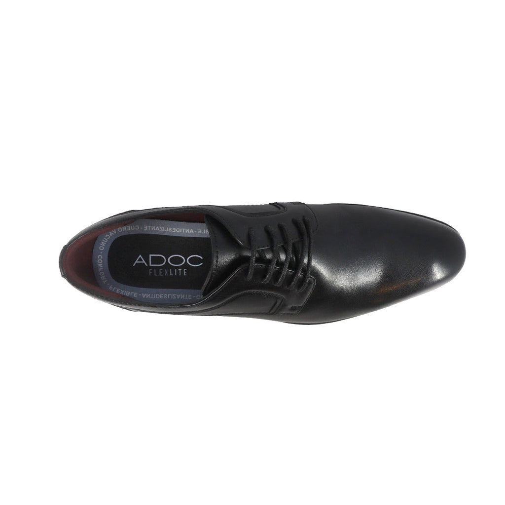 Oxford Genaro color negro