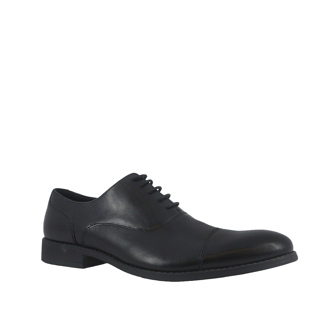 Oxford Dante color negro