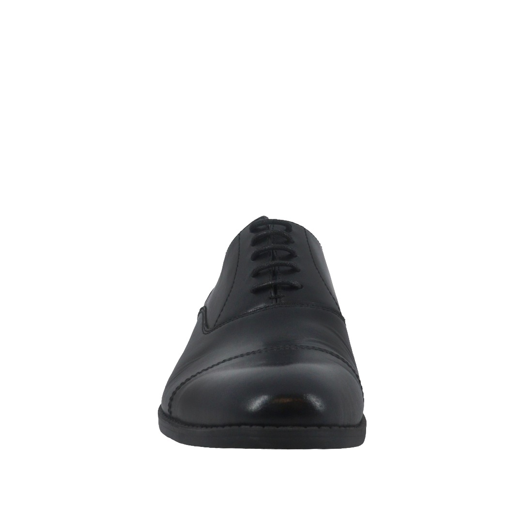 Oxford Dante color negro