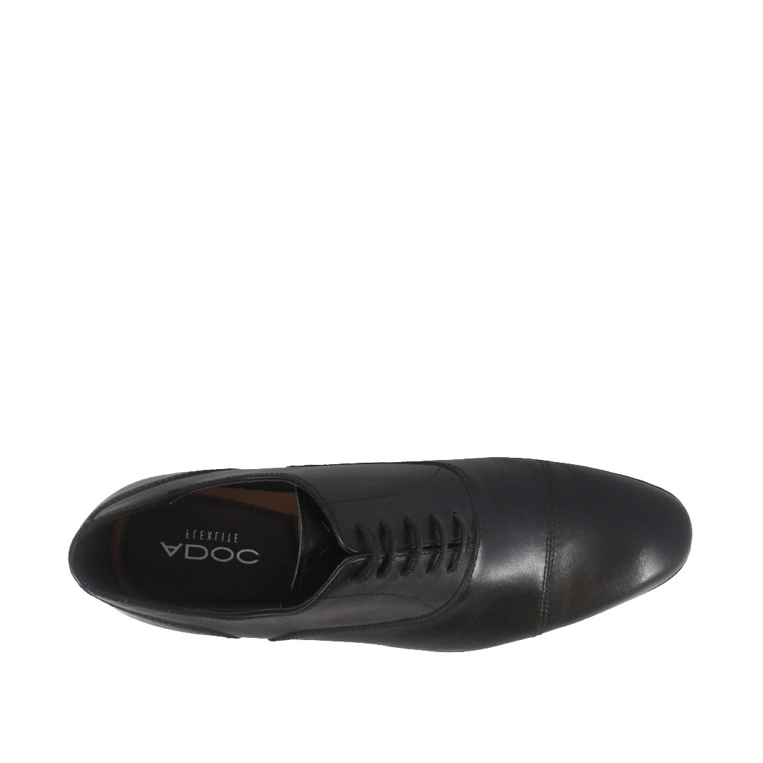 Oxford Dante color negro