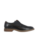 Oxford Lanz color negro