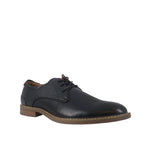 Oxford Lanz color negro