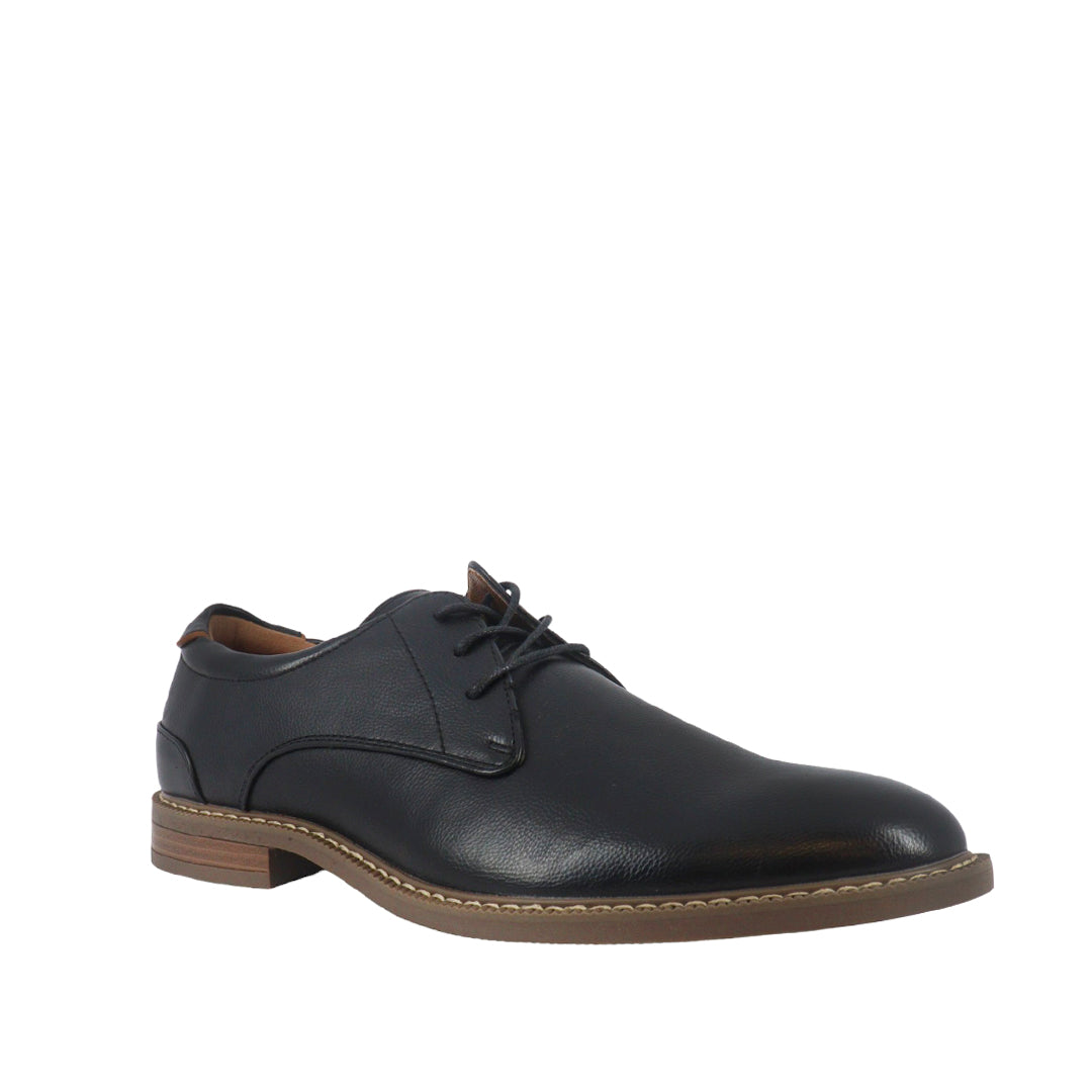 Oxford Lanz color negro