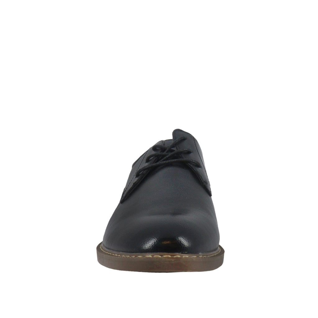 Oxford Lanz color negro