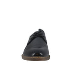 Oxford Lanz color negro