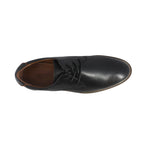 Oxford Lanz color negro