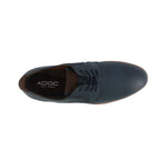 Zapatos Derby Kruz color azul