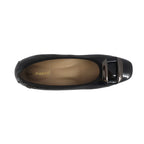 Tacones Fanny negro para mujer