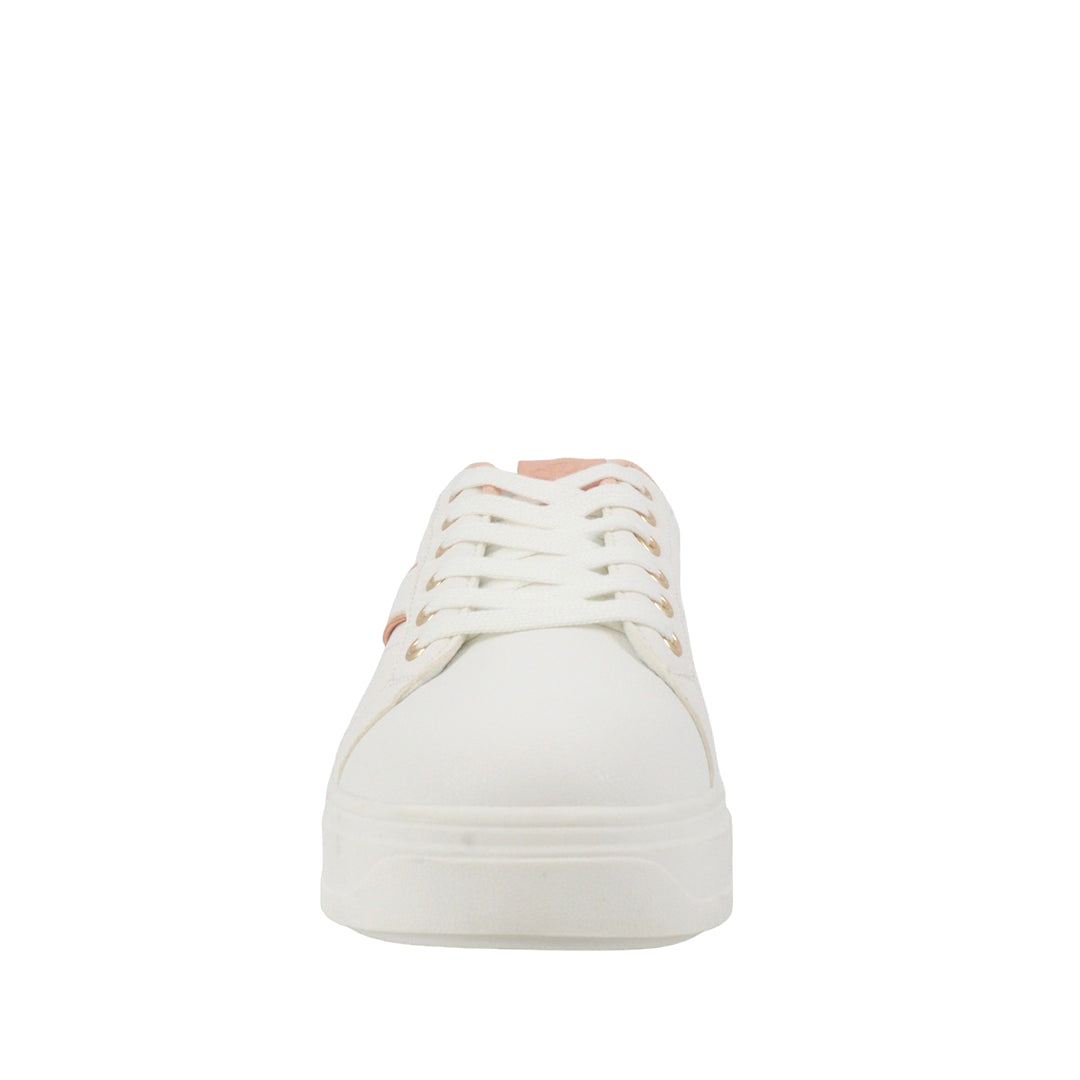 Sneakers Ginder color rosado