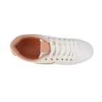 Sneakers Ginder color rosado