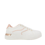 Sneakers Ginder color rosado