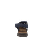 Sandalias Jorge navy para niño