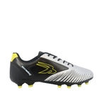 Zapatos de fútbol Gaspar negro para hombre