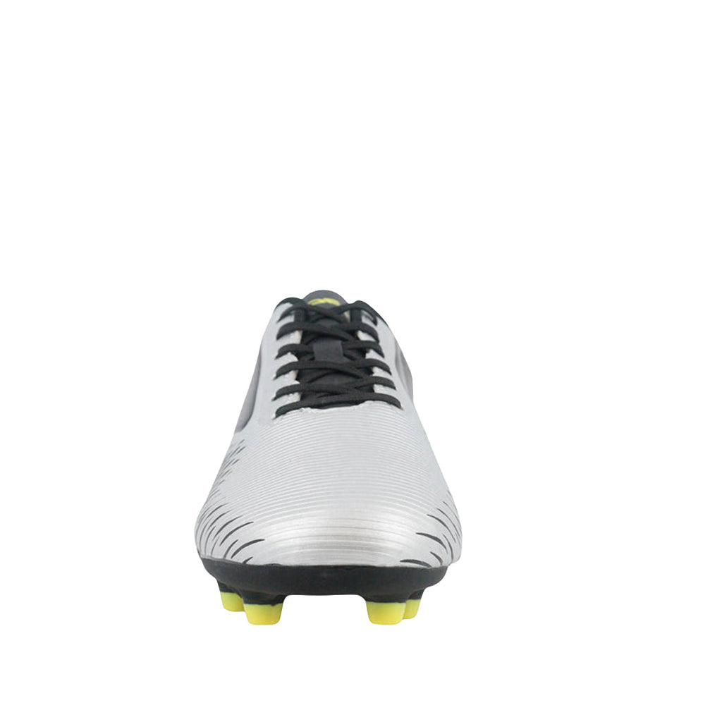 Zapatos de fútbol Gaspar negro para hombre