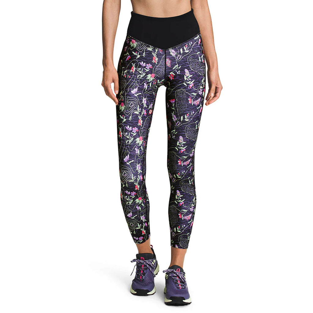 LEGGINS DUNE SKY 7.8 PARA MUJER