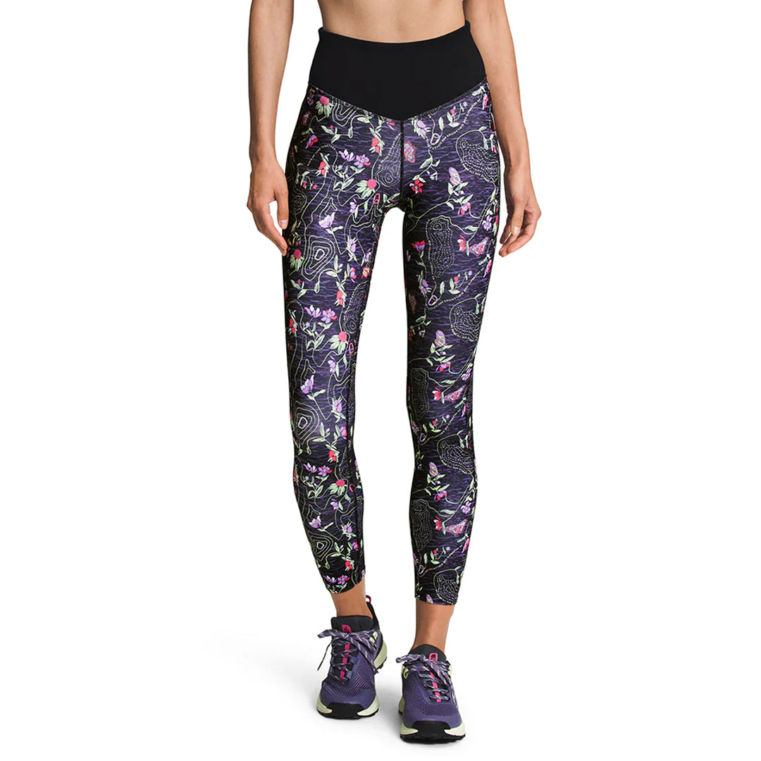 LEGGINS DUNE SKY 7.8 PARA MUJER