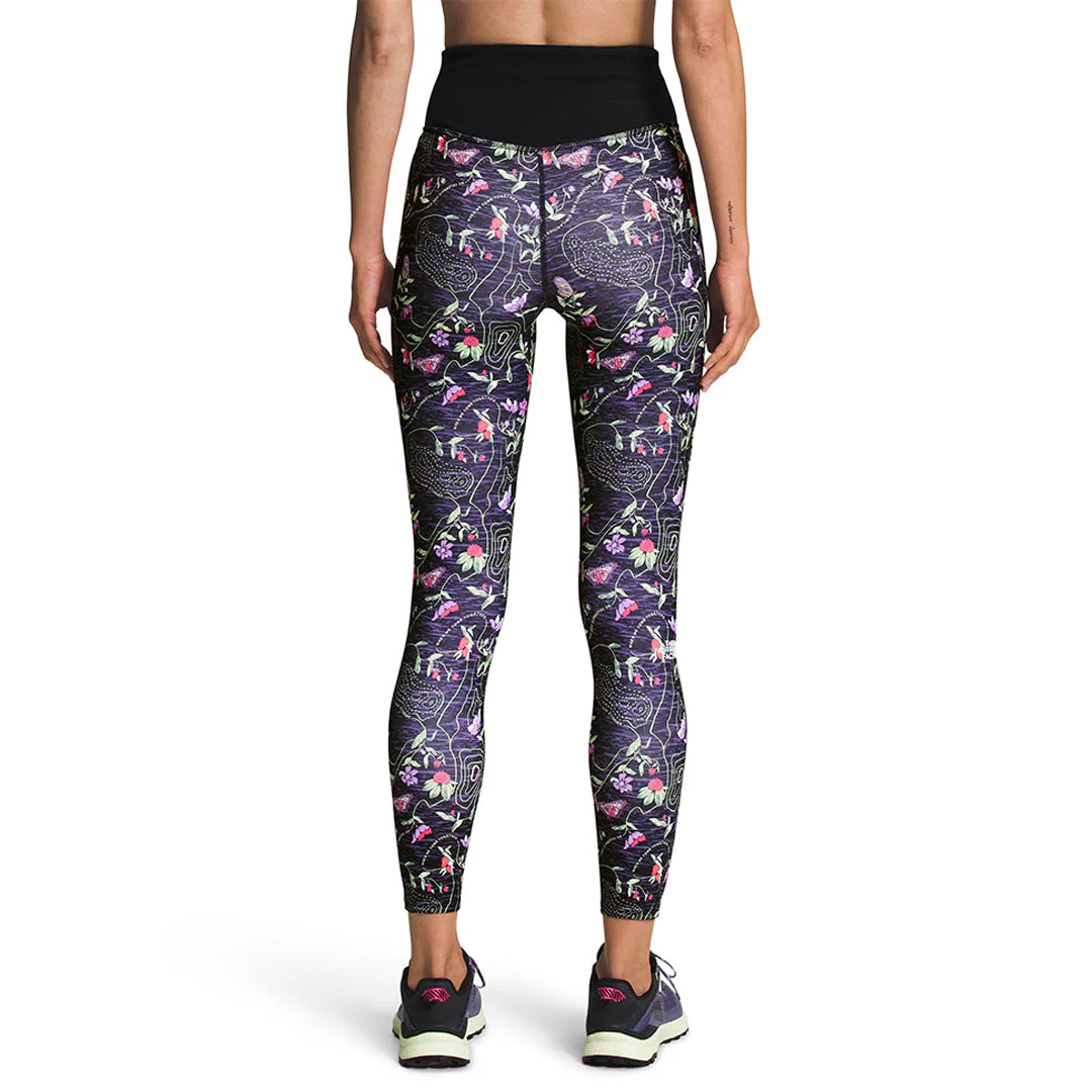 LEGGINS DUNE SKY 7.8 PARA MUJER