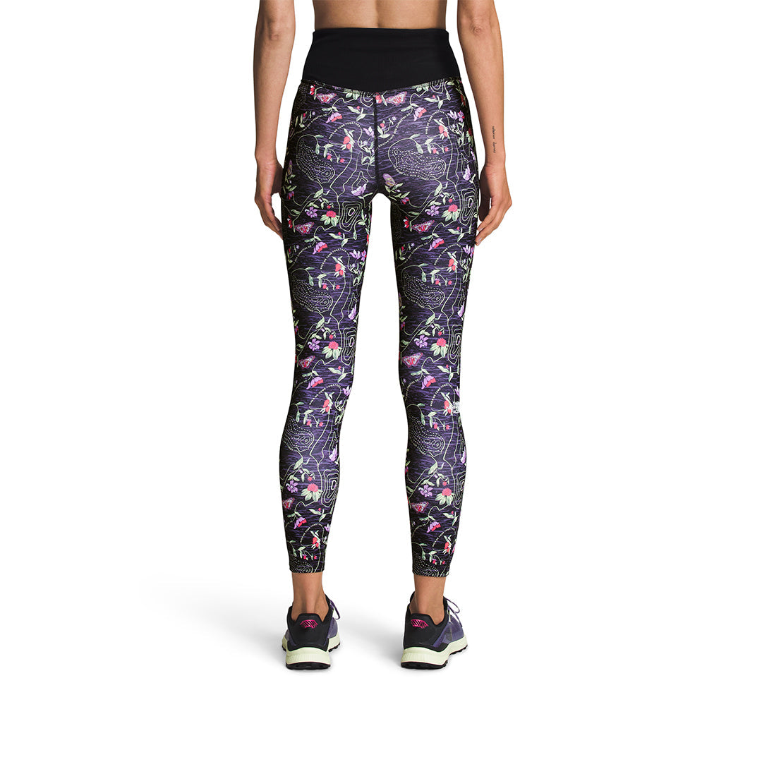 LEGGINS DUNE SKY 7.8 PARA MUJER