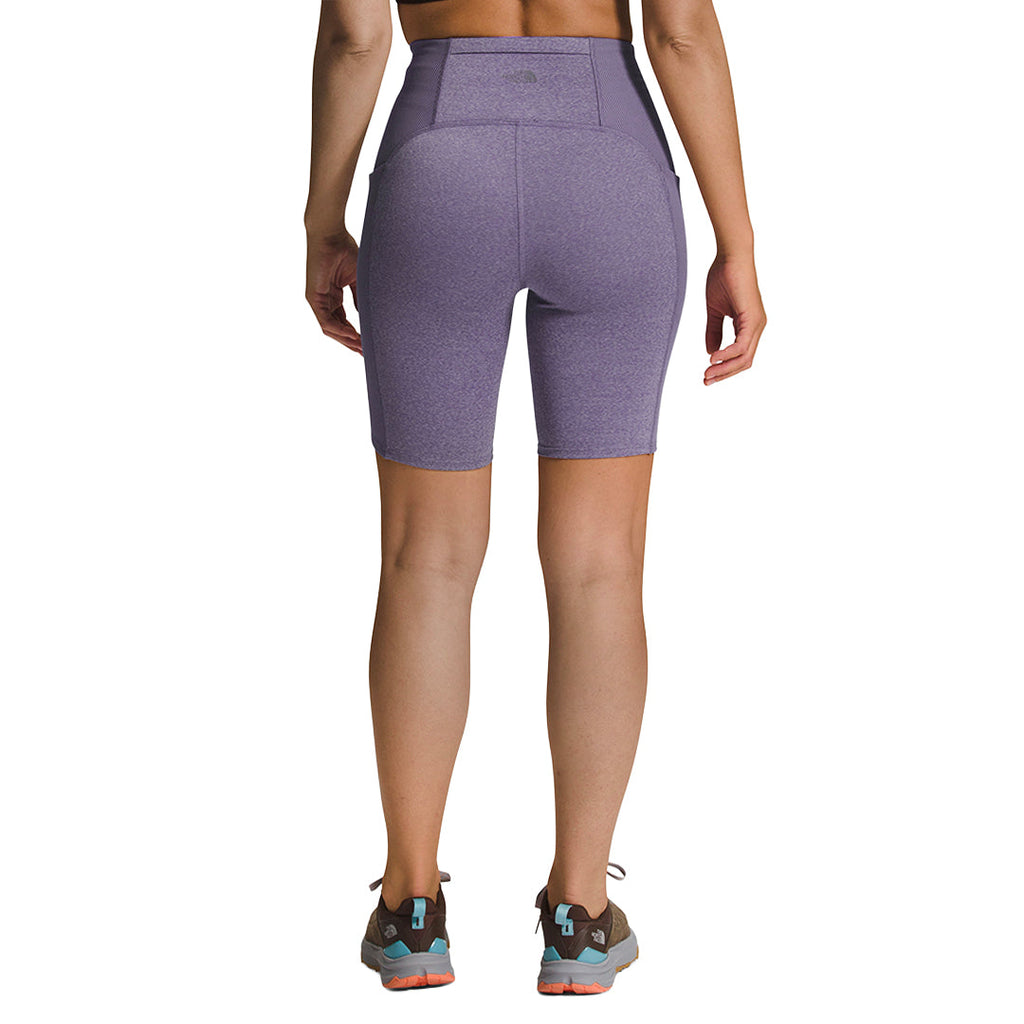 SHORTS ALICRADOS DUNE SKY 9 PARA MUJER