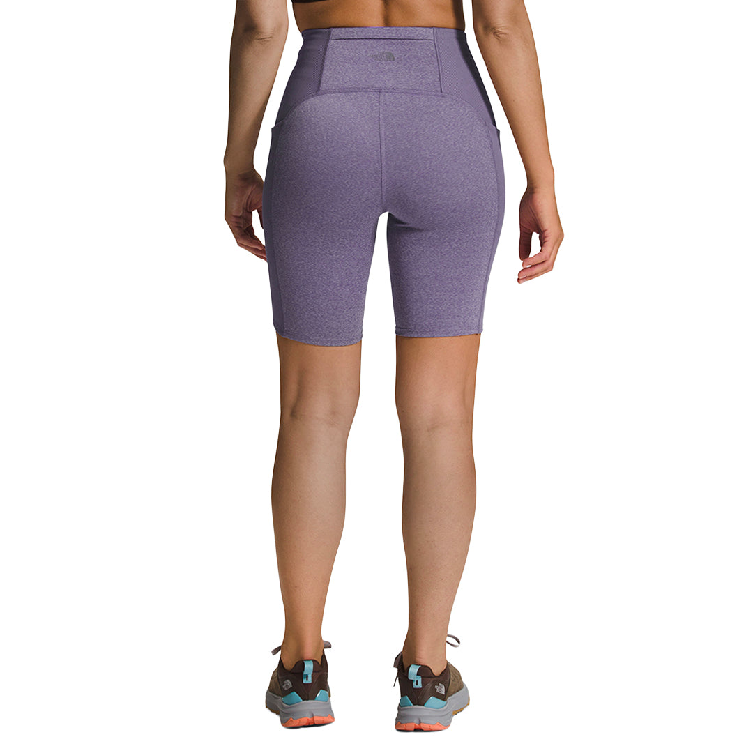 SHORTS ALICRADOS DUNE SKY 9 PARA MUJER