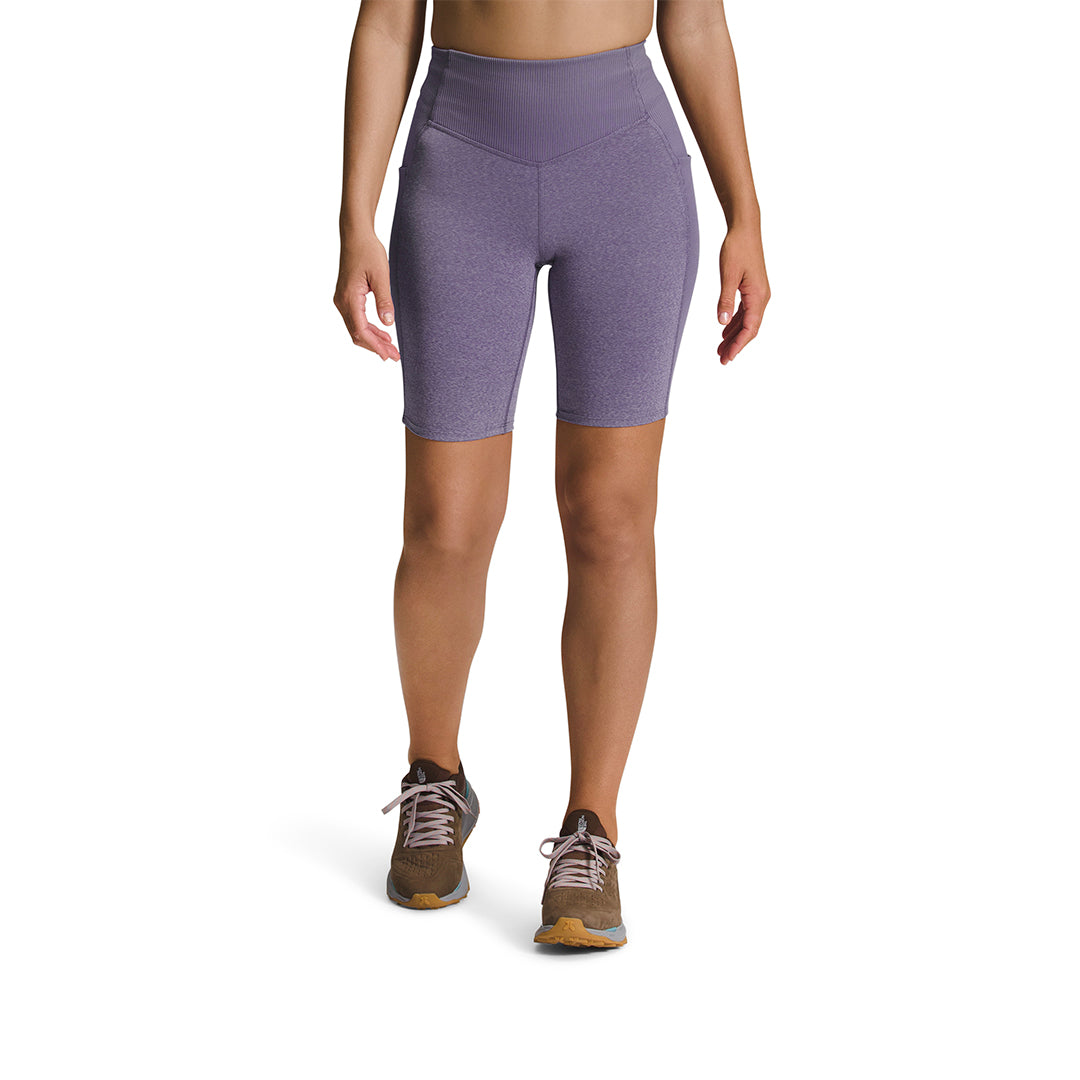 SHORTS ALICRADOS DUNE SKY 9 PARA MUJER