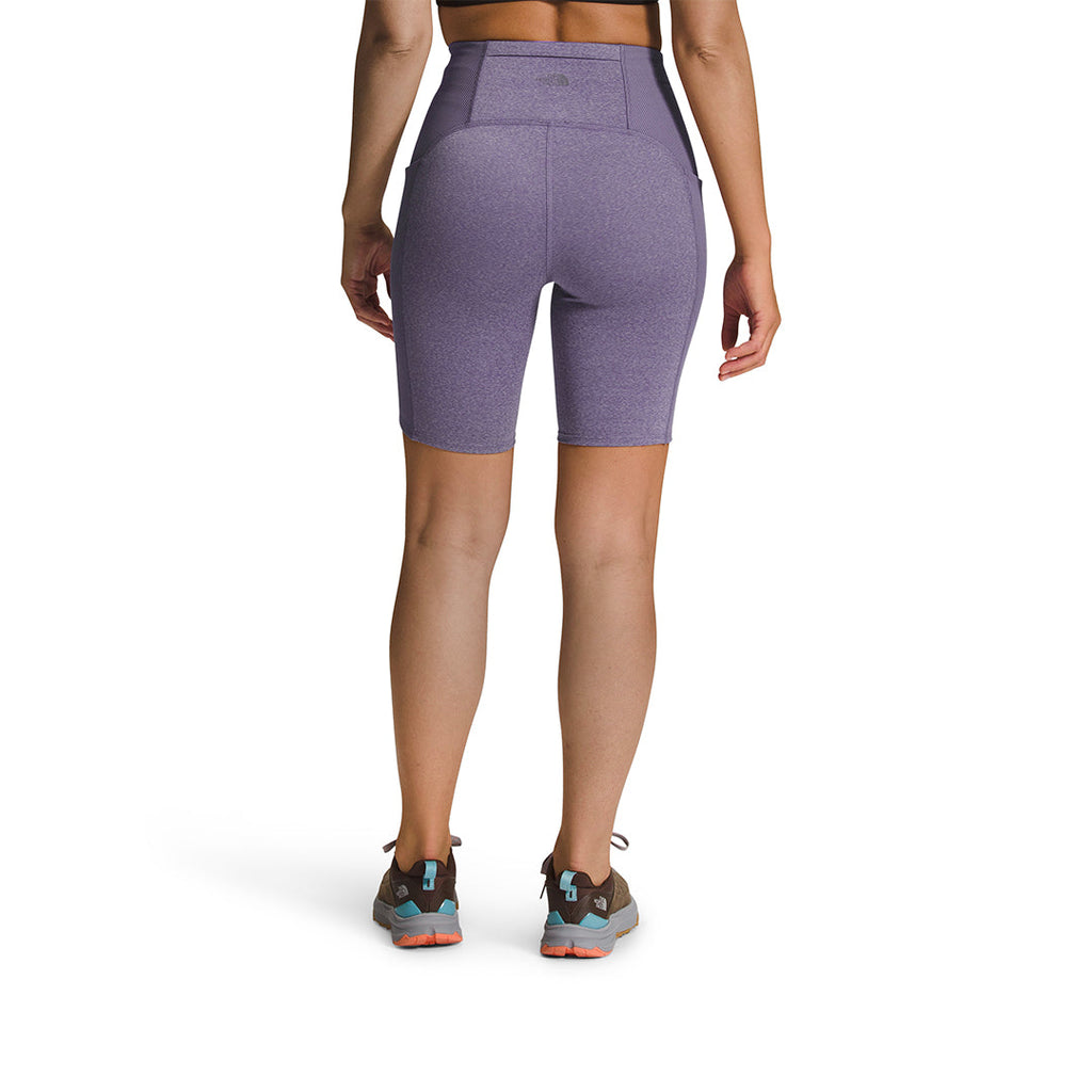 SHORTS ALICRADOS DUNE SKY 9 PARA MUJER