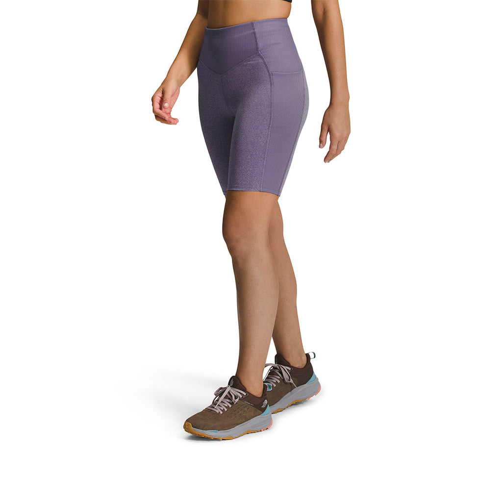 SHORTS ALICRADOS DUNE SKY 9 PARA MUJER
