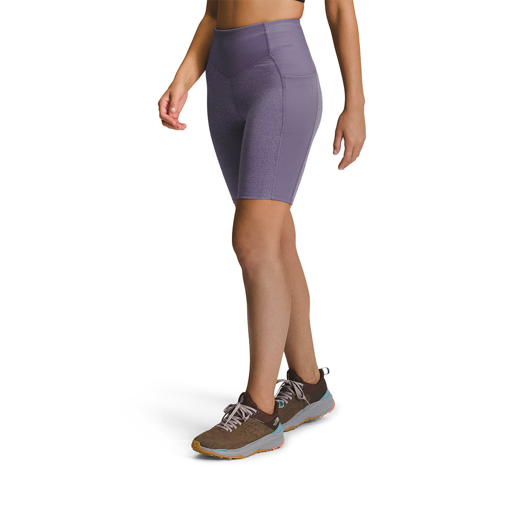 SHORTS ALICRADOS DUNE SKY 9 PARA MUJER