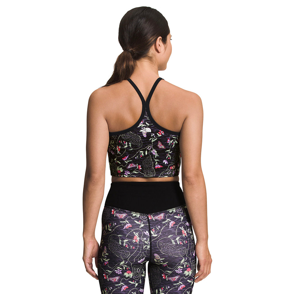 CROP TOP DUNE SKY TANKLETTE PARA MUJER