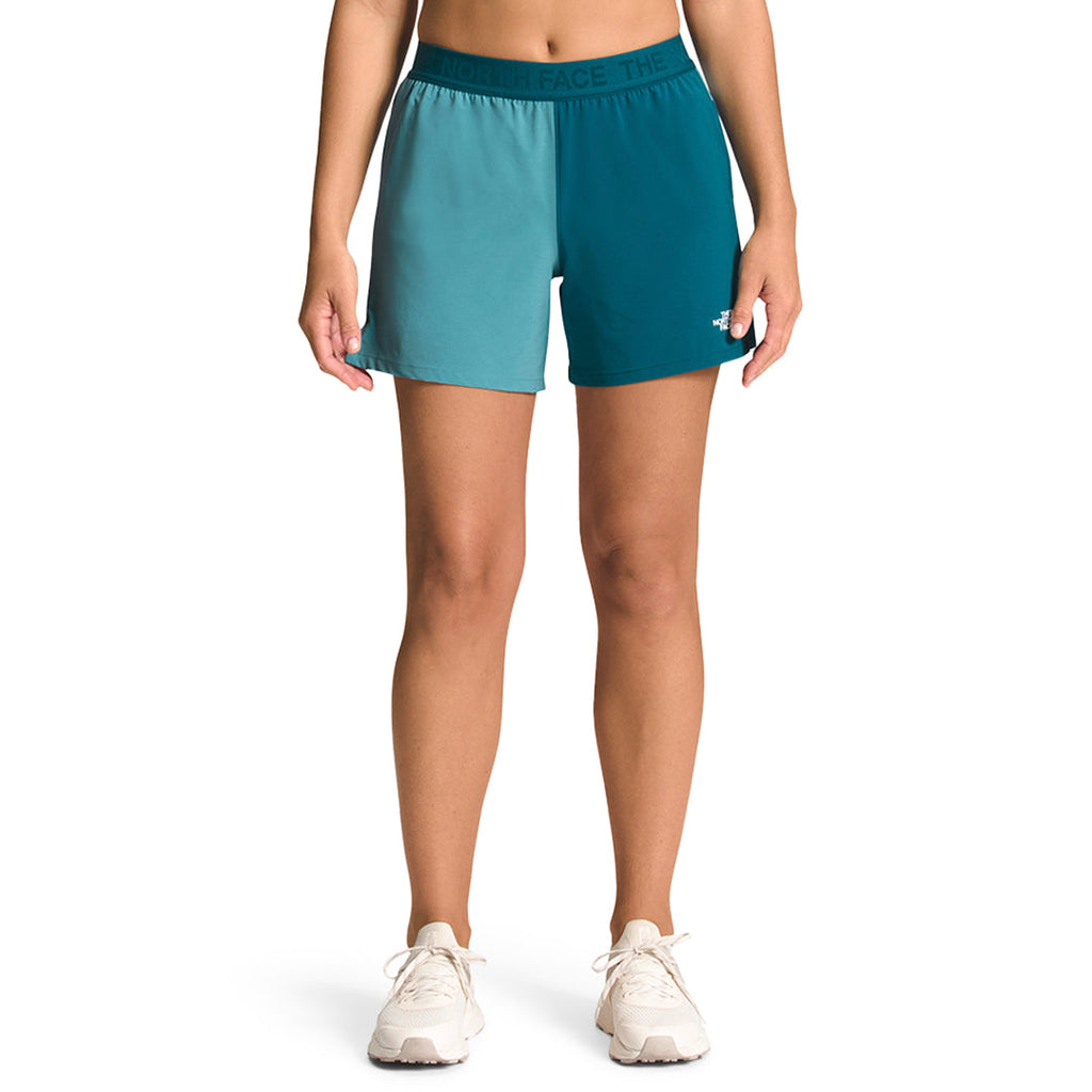 SHORTS WANDER PARA MUJER