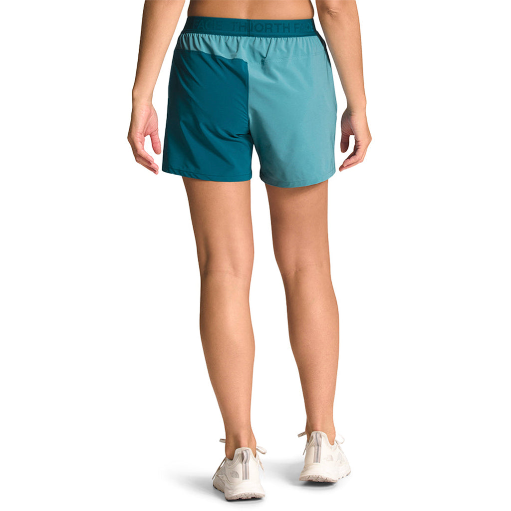 SHORTS WANDER PARA MUJER