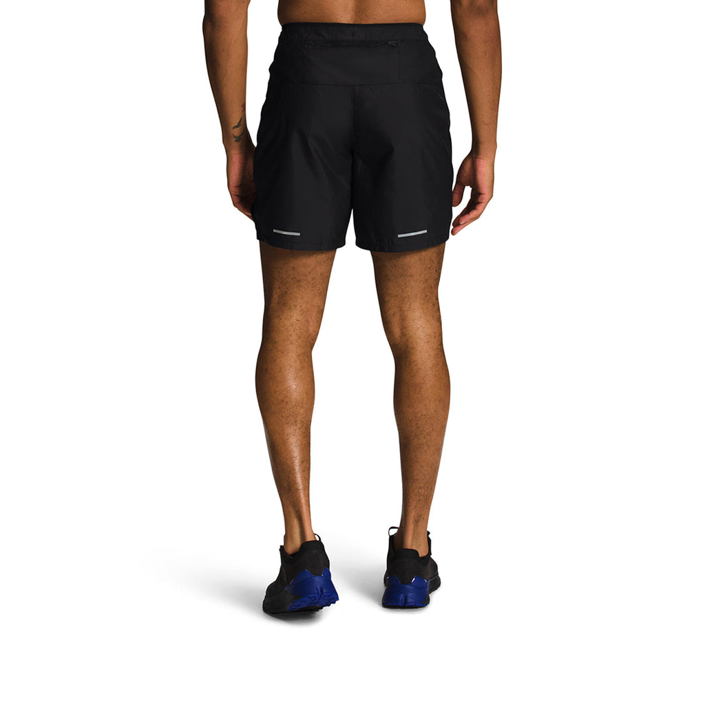 SHORTS LIMITLESS RUN PARA HOMBRE