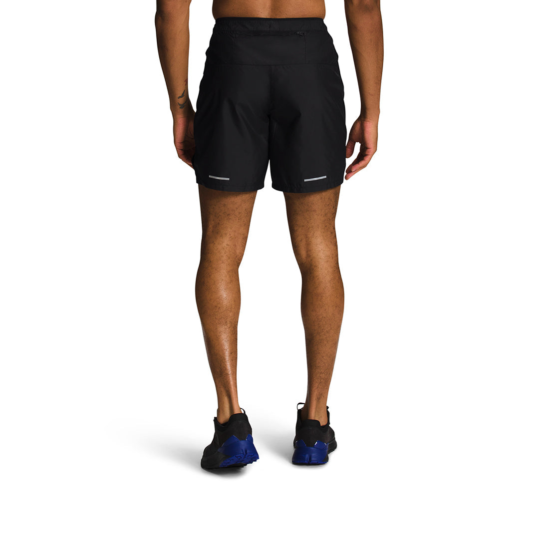 SHORTS LIMITLESS RUN PARA HOMBRE