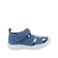 Canvas Camilo denim para infante