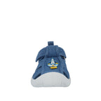 Canvas Camilo denim para infante