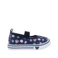 Canvas Cely azul para infante