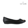 Ballerinas Isobel color negro para mujer