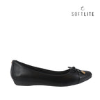 Ballerinas Isobel color negro para mujer