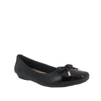 Ballerinas Isobel color negro para mujer