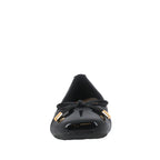 Ballerinas Isobel color negro para mujer