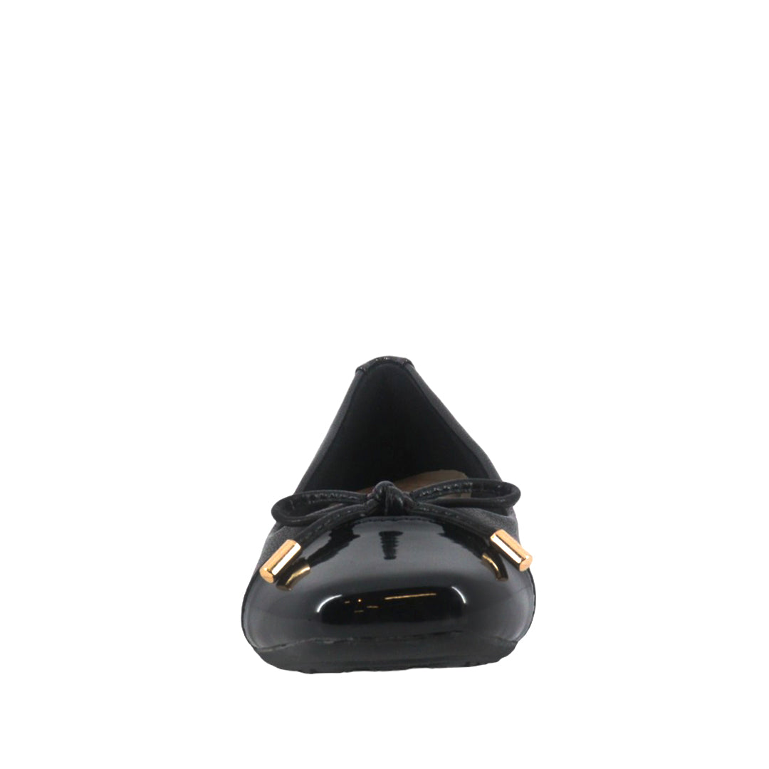 Ballerinas Isobel color negro para mujer