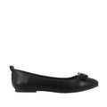 Ballerinas Gracie color negro