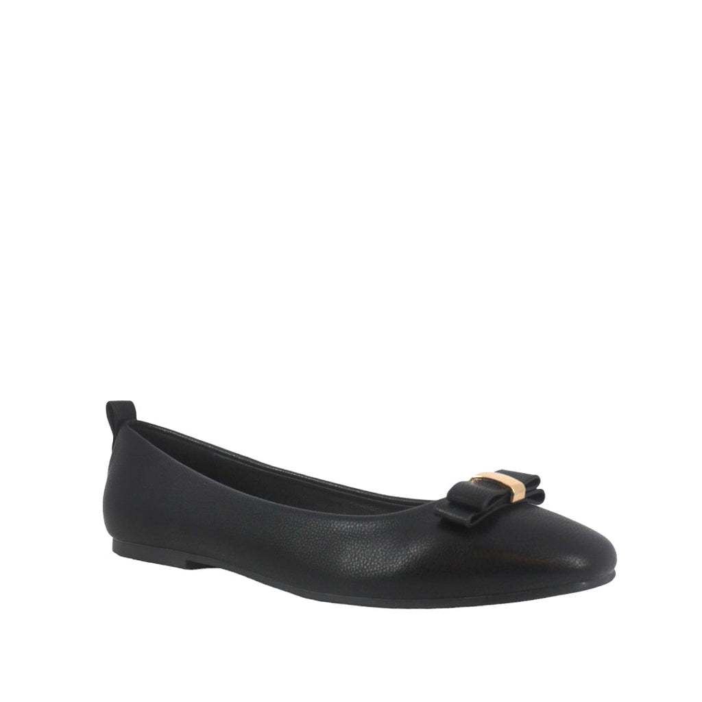 Ballerinas Gracie color negro