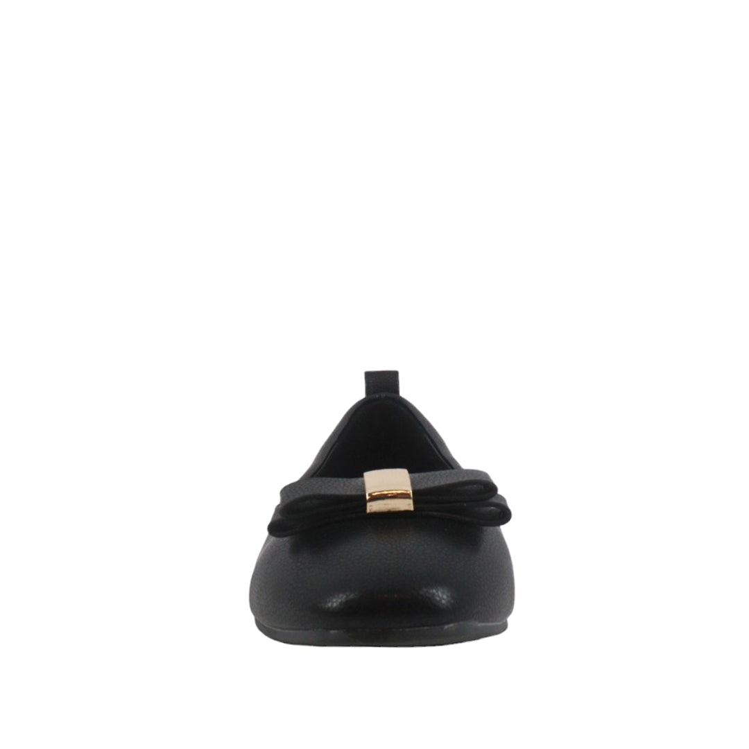 Ballerinas Gracie color negro