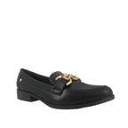 Mocasines Gal color negro